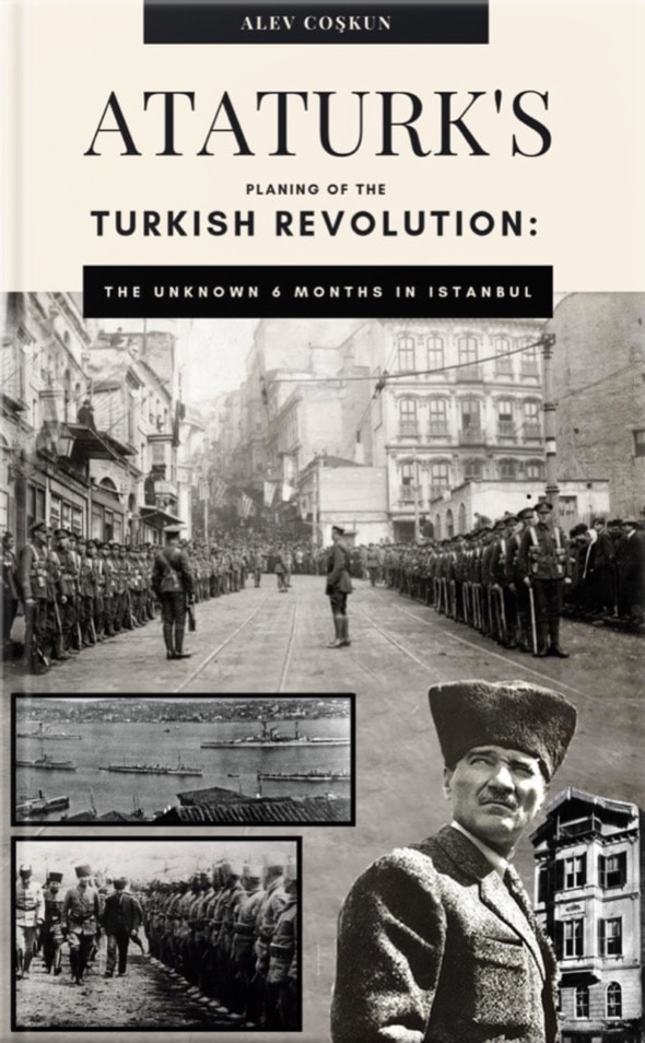 Ataturk s Planning